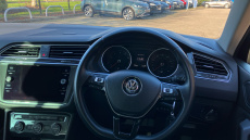 Volkswagen Tiguan 1.5 TSi EVO 150 Match 5dr DSG Petrol Estate